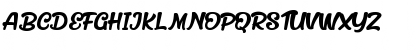Billyer Regular Font Billyer Regular Font