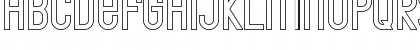 Bingke Keju DEMO Regular Font