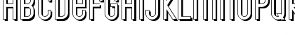 Bingke Nangka DEMO Regular Font Bingke Nangka DEMO Regular Font