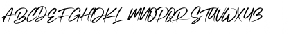 Black Attacks Regular Font Black Attacks Regular Font