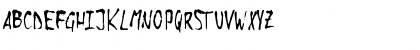 Clear Snow Sect Regular Font Clear Snow Sect Regular Font