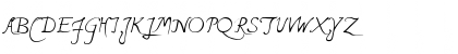 P22 Michelangelo Regular Regular Font P22 Michelangelo Regular Regular Font