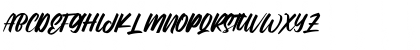 Black History Regular Font Black History Regular Font