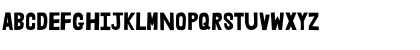 Black Lives Matter Regular Font Black Lives Matter Regular Font