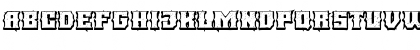 BLACK METAL Regular Font BLACK METAL Regular Font