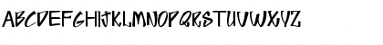 Black Mother Regular Font Black Mother Regular Font