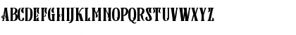 Black Rainbow Serif FREE Regular Font Black Rainbow Serif FREE Regular Font