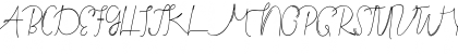 Black Suit Demo Inline Regular Font Black Suit Demo Inline Regular Font