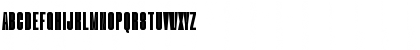 Blackheat Regular Font Blackheat Regular Font