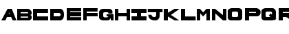 Black Lives Matter Oakland Font