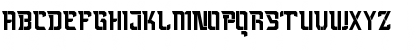 Blackmore Regular Font Blackmore Regular Font