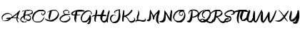 Blackout FREE Regular Font Blackout FREE Regular Font