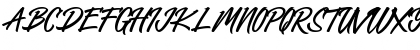 Blasteran Regular Font Blasteran Regular Font
