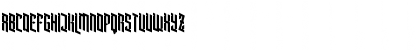 Bleach Regular Font Bleach Regular Font