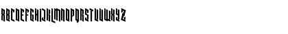 Bleach Regular Font Bleach Regular Font