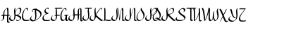 Blessed Eid Demo Regular Font