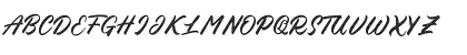 Blessed Friday Textured Regular Font Blessed Friday Textured Regular Font