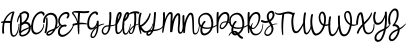 Bllodir Smart Regular Font Bllodir Smart Regular Font