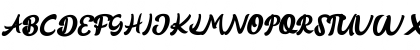 Blooqe Stages FREE Regular Font