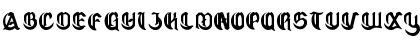 Blowiz Regular Font Blowiz Regular Font