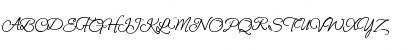 P22 Petemoss Regular Font P22 Petemoss Regular Font