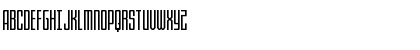 Blue Cobra Expanded Regular Font