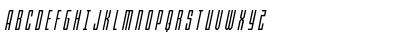 Blue Cobra Title Italic Regular Font Blue Cobra Title Italic Regular Font