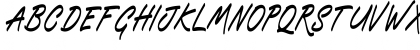 Blueflare Regular Font