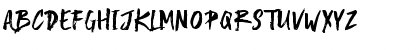 Bluesky Regular Font Bluesky Regular Font