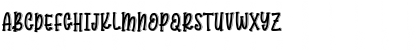 Boba Ball Regular Font Boba Ball Regular Font