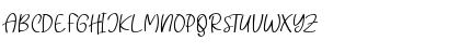 boba lova Regular Font boba lova Regular Font