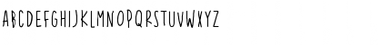 Boho Lifestyle Regular Font