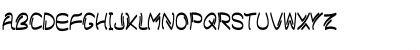 Bokier 2 Demo Regular Font
