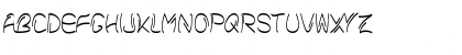 Bokier Regular Font Bokier Regular Font