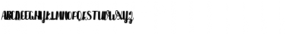 Bold Berrywalls BoldBerrywalls Font Bold Berrywalls BoldBerrywalls Font