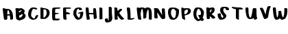 Boldness Regular Font
