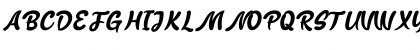 Bollando Regular Font Bollando Regular Font