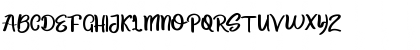 Bollatala Regular Font