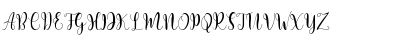 bolyvina Regular Font bolyvina Regular Font