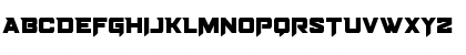 Bomber Escort Condensed Regular Font Bomber Escort Condensed Regular Font