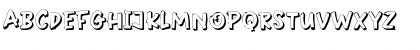 Bombtrack Demo Regular Font Bombtrack Demo Regular Font