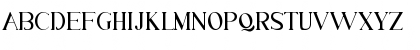 Bondjlo Regular Font Bondjlo Regular Font