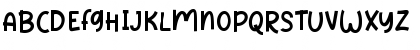 Bone Master - Personal Use Regular Font Bone Master - Personal Use Regular Font