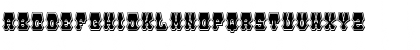 Boner Regular Font Boner Regular Font
