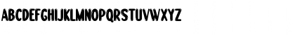 Boogie worth Regular Font Boogie worth Regular Font
