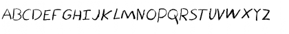 Bored Crayon Regular Font Bored Crayon Regular Font