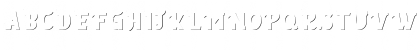 Borju 3 Regular Font