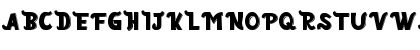 Borju 2 Regular Font Borju 2 Regular Font