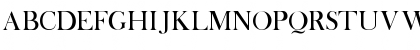 BOSQUE Regular Font BOSQUE Regular Font