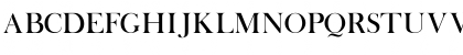 BOSQUE Regular Font BOSQUE Regular Font